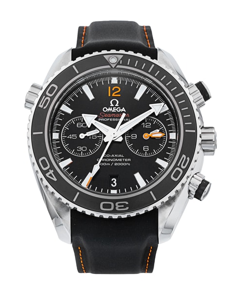 Omega Planet Ocean 232.32.46.51.01.005